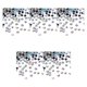 thumbnail image 2 of Billuyoard 4000 Uds. Cristales de cristal decorativos diamantes de imitación brillantes manualidades adornos artesanales diamantes de imitación Type2 Billuyoard CBP142888, 2 of 5