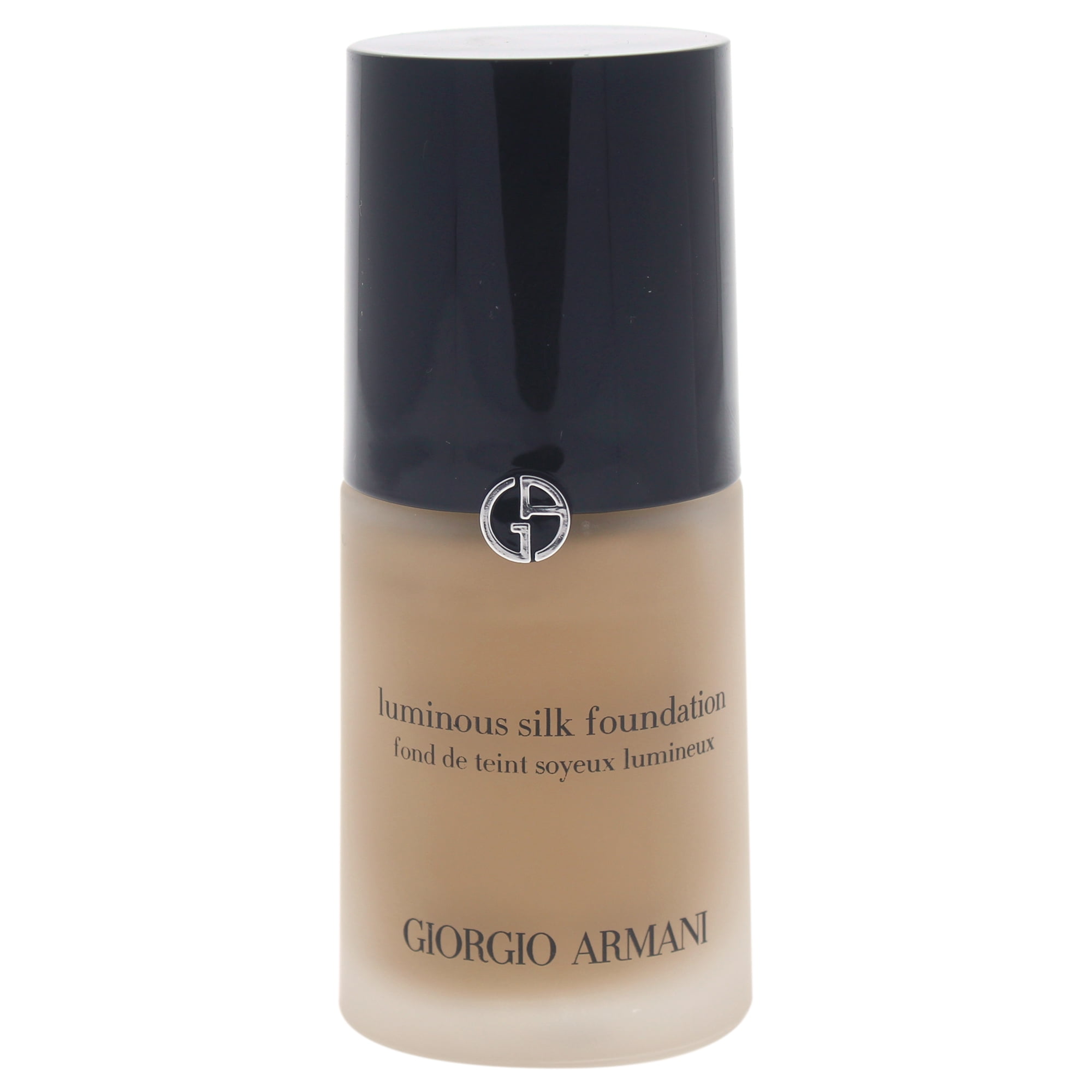 Giorgio armani foundation 6 discount