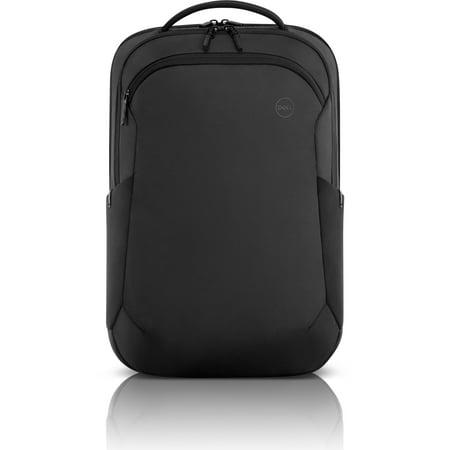 UPC: 0884116417293 | Ecoloop Pro Cp5723 Notebook Carrying Backpack Up To 17  Black