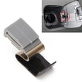 thumbnail image 2 of Phyun Gas Fuel Door Lid Spring Clip for Mitsubishi Outlander Lancer Pajero Mr970563, 2 of 5
