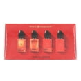 thumbnail image 3 of GIORGIO ARMANI Si Perfume for Women Variety 4 Piece Miniature Gift Set, Si EDP 0.24 Oz + Intense 0.24 Oz + Passione 0.24 Oz + Passione Intense 0.24 Oz, 3 of 4