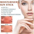thumbnail image 3 of Jaysuing Moisturizing Protective Stick Protective Refreshing Non-sticky Isolating Protective Waterproof Sweatproof Anti-UV Cream |, 3 of 5