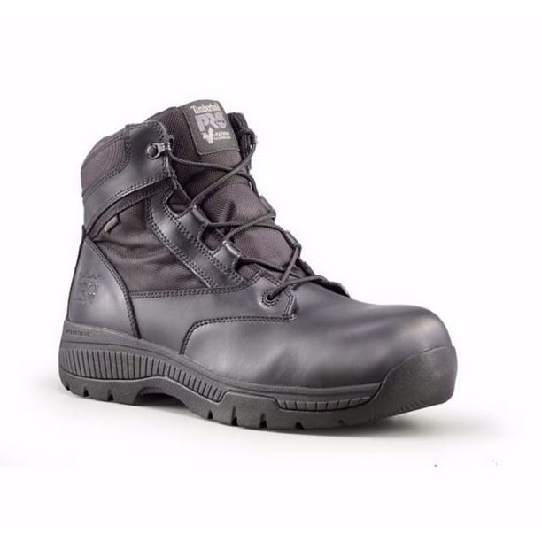 timberland 6 premium rubber toe wp