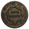 thumbnail image 2 of 1824 Large Cent VG, 2 of 2