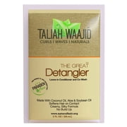 Taliah Waajid Curls Wavys Naturals The Great Detangler Conditioners with Coconut Oil