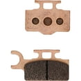 thumbnail image 3 of All Balls Brake Pad Kit Sintered 18-8069 For Kawasaki KX65 2000-2024, Suzuki RM65 2003-2005, 3 of 5