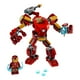 thumbnail image 4 of Set LEGO Super Heroes Marvel Vengadores Robot de Iron Man 76140, 4 of 4