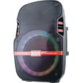 thumbnail image 2 of Bocina Recargable Ksr KSW-5008 8 Pulgadas, 2 of 5