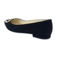 thumbnail image 3 of Jessica Simpson Elika Women's Flats Black Size 8.5 M, 3 of 8