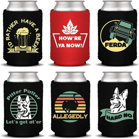 12 PCS Letterkenny Merchandise Beer Koozie Letterkenny Birthday Decorations Gifts Can Cooler Sleeves Neoprene Can Sleeves for Soda Beer Beverage | Walmart Canada 12 PCS Letterkenny Merchandise Beer Koozie Letterkenny Birthday Decorations Gifts Can Cooler Sleeves Neoprene Can Sleeves for Soda Beer Beverage | Walmart Canada