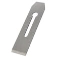 thumbnail image 1 of Banco de Hierro de material acero Al Carbono de 51mm, Hoja de Repuesto para , Herramienta de Mano para Cortar, 1 of 4