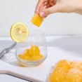 thumbnail image 3 of EeaseMX 20 bolsas de cubitos de hielo desechables, máquina de hielo casera, molde autosellante para hielo congelado, herramientas para beber, 3 of 8