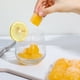 thumbnail image 3 of EeaseMX 20 bolsas de cubitos de hielo desechables, máquina de hielo casera, molde autosellante para hielo congelado, herramientas para beber, 3 of 8