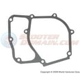 thumbnail image 2 of Gasket for Crankcase - GY6, 125/150cc, 2 of 2