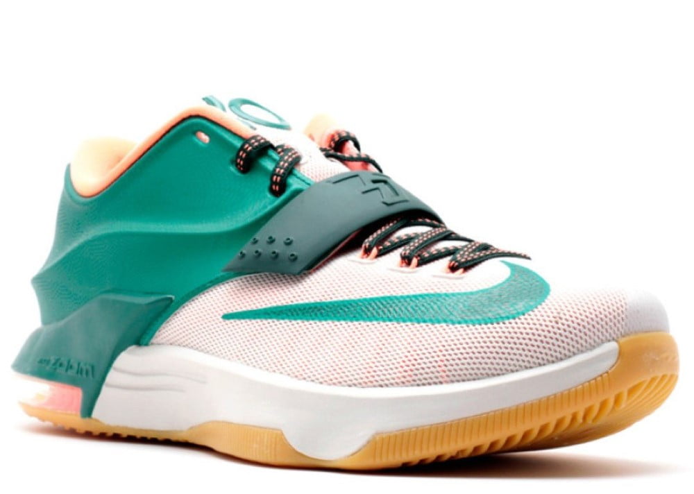 kd 7 easy money