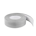 thumbnail image 3 of NKTIER Caulk Tape Strip Seal Strip Waterproof Home Kitchen Bathroom Bathtub Wall Sealing Tape Strips Resistant Self Adhesive Tape for Sink Basin Waterproof Bar Toilet, 3 of 6