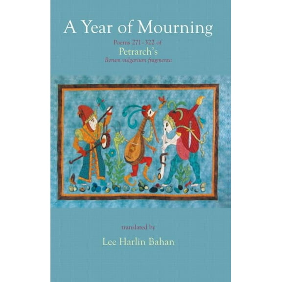 A Year of Mourning (Paperback)