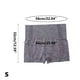 thumbnail image 1 of Fiudx Faja Moldeadora de Grafeno, Pantalones Adelgazantes de Fibra, Diseño de Faja Moldeadora de Cadera, Abdomen Efectivo, Estiloque Realza Los Glúteos, Moda de Verano, Fajas para Mujer, Material de, 1 of 4
