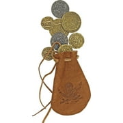 The Spanish Dollar