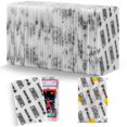 thumbnail image 1 of Protectores de tarjetas Storage Standard Ding Defend 110, paquete de 4 x 6 pulgadas, 1 of 8