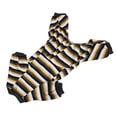thumbnail image 2 of Pyjama pour Chien, Pyjama pour Chiot à 4 Pattes, Léger par Temps Froid XS,S,M,L,XL, 2 of 8