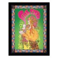 thumbnail image 1 of Pink Floyd Framed Poster, 1 of 2