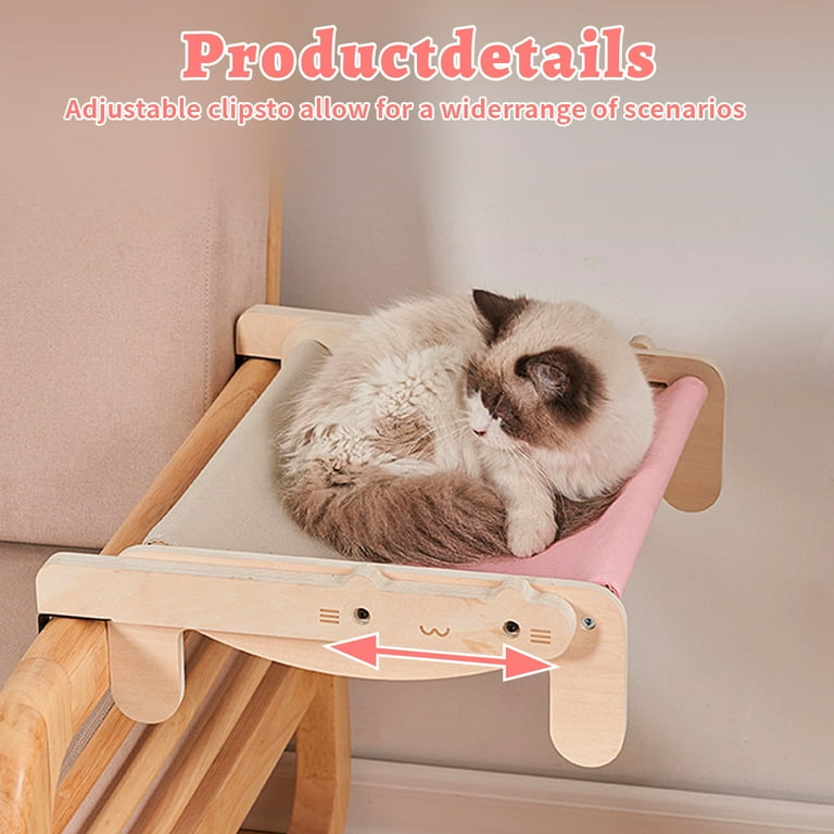Cat hammock walmart sales
