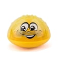 thumbnail image 1 of Juguete De Baño Flotante para Niños Juguete De Agua con Luz, Aspersor De Inducción Automático Juego De Bebé Juguete De Baño De Agua para Bebés Fiesta De Niños Pequeños - Amarillo, 1 of 7