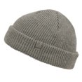 thumbnail image 6 of Trawler Beanie Watch Hat Roll up Edge Skull Cap Fisherman Beanie for Men Women, 6 of 12