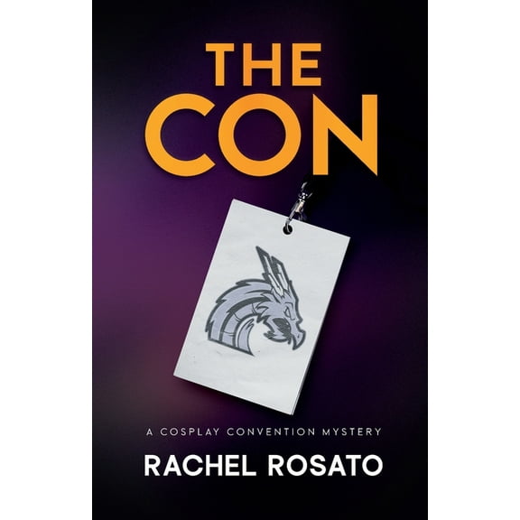 The Con, (Paperback)