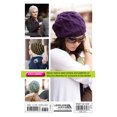 thumbnail image 2 of Leisure Arts Celebrity Slouchy Beanies Family Knit Book, Knitting Books, Knitting Pattern Books, How To Knit, Patterns, Book, Books And Patterns, 2 of 2