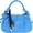 Blue, variant on Women Faux Suede Handbag Vintage Slouchy Boho Mini Crossbody Purse | Top Handle Faux Suede Bag with Detachable Shoulder Strap, Casual Chic Retro Heart Charm Satchel Purse