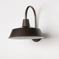 thumbnail image 4 of Maxim Lighting - Pier M - 1 Light Outdoor Wall Mount In Rustic Style-14.25, 4 of 5