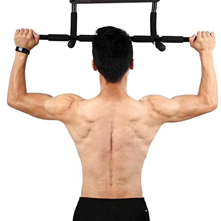 Home sit up bar hot sale