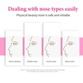 thumbnail image 5 of Up Lifting Magic Massager Corrector Nose Shaper Clip Home Bridge Straightening, 5 of 5