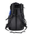 thumbnail image 1 of Sac à Dos de Cyclisme, Grande Capacité 50L Sac à Dos de Sport en Polyester, Camping pour Cyclisme, 1 of 8