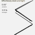 thumbnail image 6 of Asus 16" Vivobook S 16 OLED Laptop Copilot+ PC - M5606KA-DS76, 6 of 11