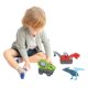thumbnail image 5 of Desmontar Juguetes De Dinosaurios, Juguetes De Construcción De Dinosaurios Fáciles De Montar Interactivos Con Taladro Eléctrico Para Niños, 5 of 7