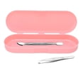 thumbnail image 4 of Needle Storage Box, Clasp Closure Design Professional  Needle Case  For Outdoors For Storage L,M, 4 of 8