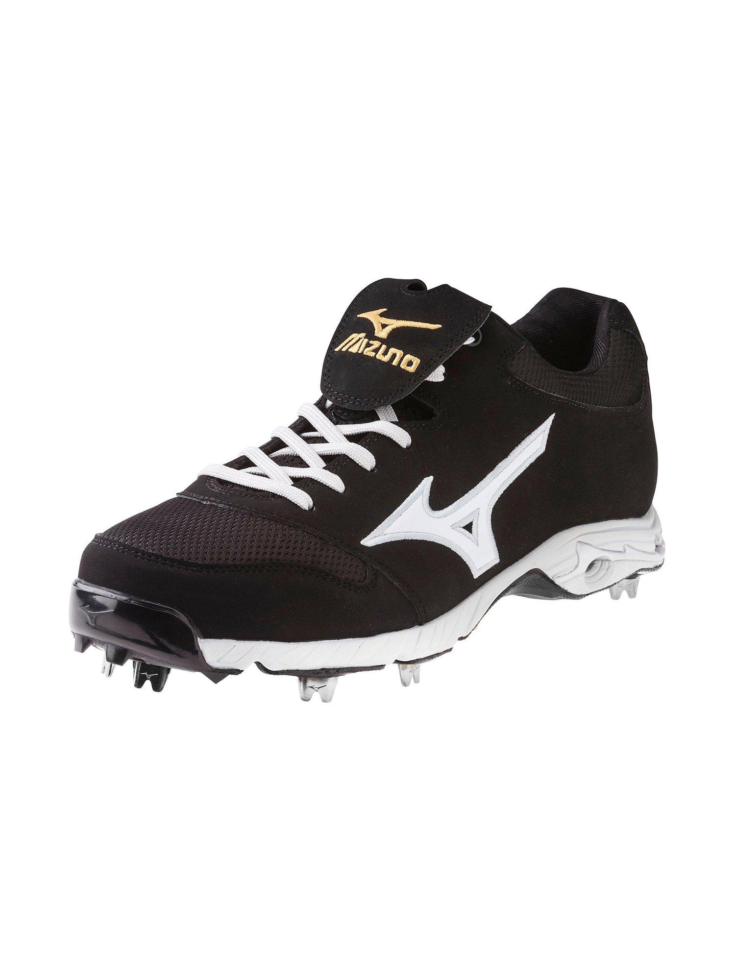 mizuno advanced pro elite