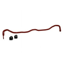 Nolathane REV003.0064 Front Suspension Stabilizer Bar Assembly Compatible with Chevrolet 05-10 Cobalt, Chevrolet 06-11 HHR