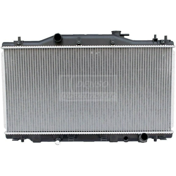 Radiator Fits select: 2002-2006 ACURA RSX
