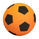 thumbnail image 3 of Pelotas de juguete para niños, pelota deportiva sin ruido para cumpleaños de niños y niñas en el aula. Naranja, 3 of 9