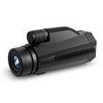 thumbnail image 3 of HOARBOEG Télescope Monoculaire Mini Vision Nocturne 12x50 pour Chasse Camping Randonnée Montre Oiseaux en Solde, 3 of 9