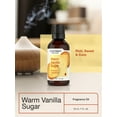 thumbnail image 6 of Warm Vanilla Sugar Fragrance Oil | 1 Fl Oz (30 mL) | Premium Grade | by Horbaach, 6 of 7