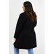 thumbnail image 3 of Abrigo semi formal Roman Fashion /Tallas Extras, 2103 (Negro) negro 40, 3 of 7