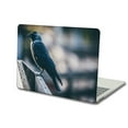 thumbnail image 4 of KSK KAISHEK Protective Case Hard Cover Only for MacBook Air 13.6 inchs( Touch ID, 2022.0) Model A2681, Type C Feather Series 0592, 4 of 5