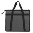 thumbnail image 1 of Estuche De Almacenamiento De Viaje Para Antena Parabólica, 30,5x34,5x9cm, Bolsa De Transporte Portátil Fácil De Llevar A Prueba De Abrasión Para Adaptadores De Corriente, 1 of 7