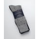 thumbnail image 2 of Calcetines de vestir Tommy Hilfiger, 5 unidades, ligeros, para hombre, 2 of 6