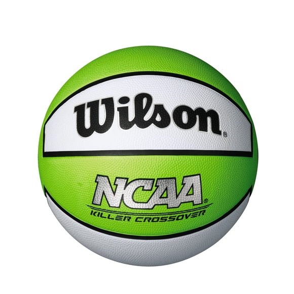 Baloncesto WILSON NCAA Killer Crossover Outdoor Talla 5 27.5
